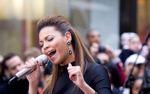 Beyonce i jej wokalna porażka (VIDEO)