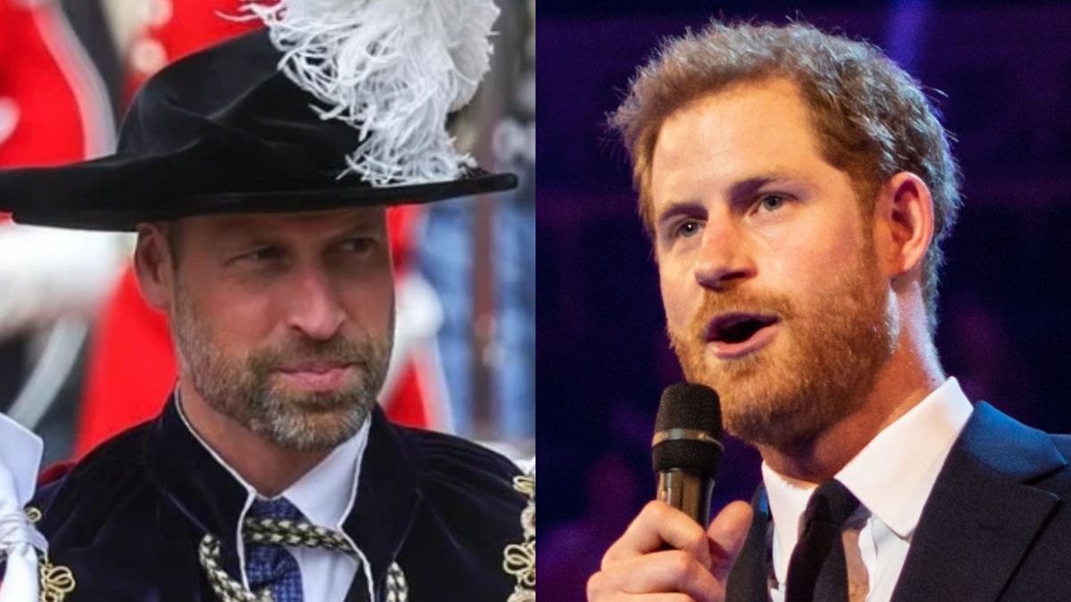 Książę Harry przerwał milczenie o Williamie. Po wywiadzie rzecznik musiał zareagować