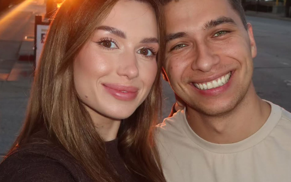 Od Ekipy do zaręczyn. Historia miłości Friza i Wersow