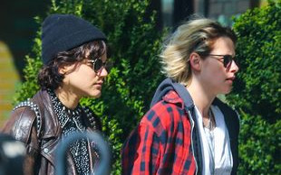 W życiu Kristen Stewart same zmiany! (FOTO)