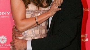 Spłoszona Jennifer Lopez (FOTO)