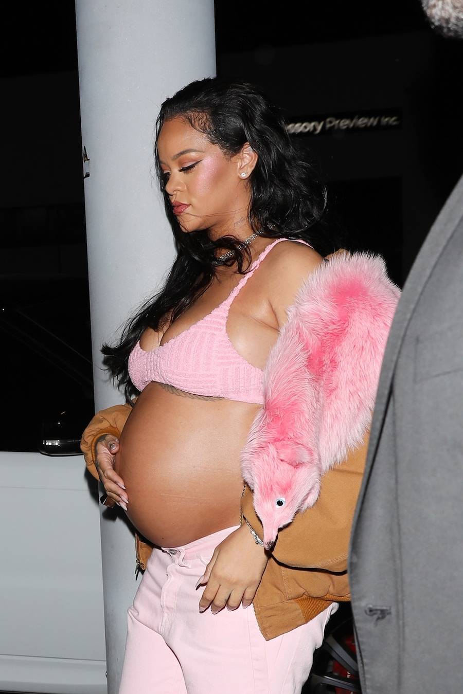 BABY BOOM! Te gwiazdy już wkrótce urodzą