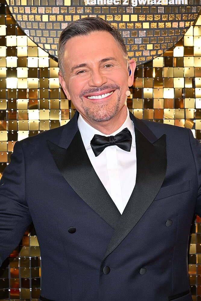 Krzysztof Ibisz, fot. KAPiF