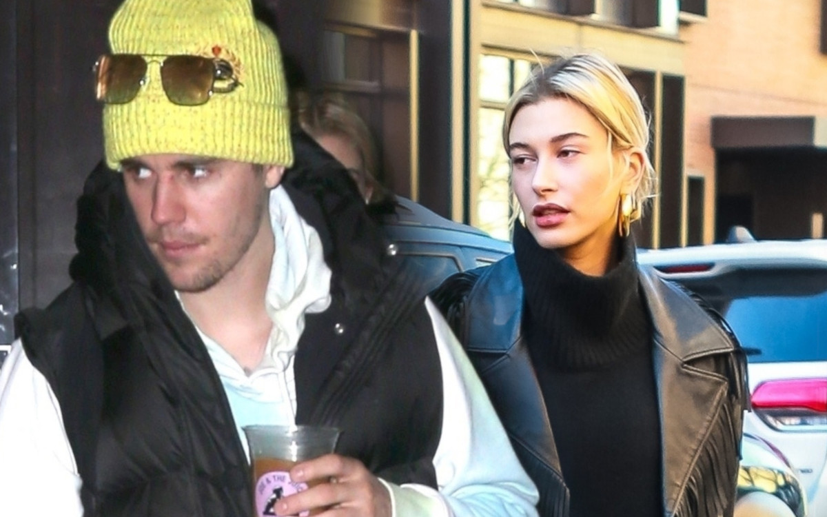 Justin Bieber boi się, że nie dochowa wierności żonie (ZDJĘCIA)