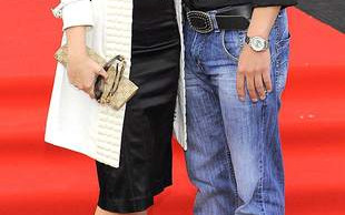 Kasia Cichopek rozstała się z Marcinem Hakielem