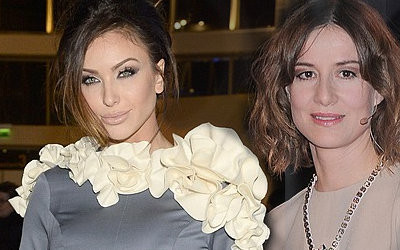 Gwiazdy na premierze filmu Jack Strong (FOTO)