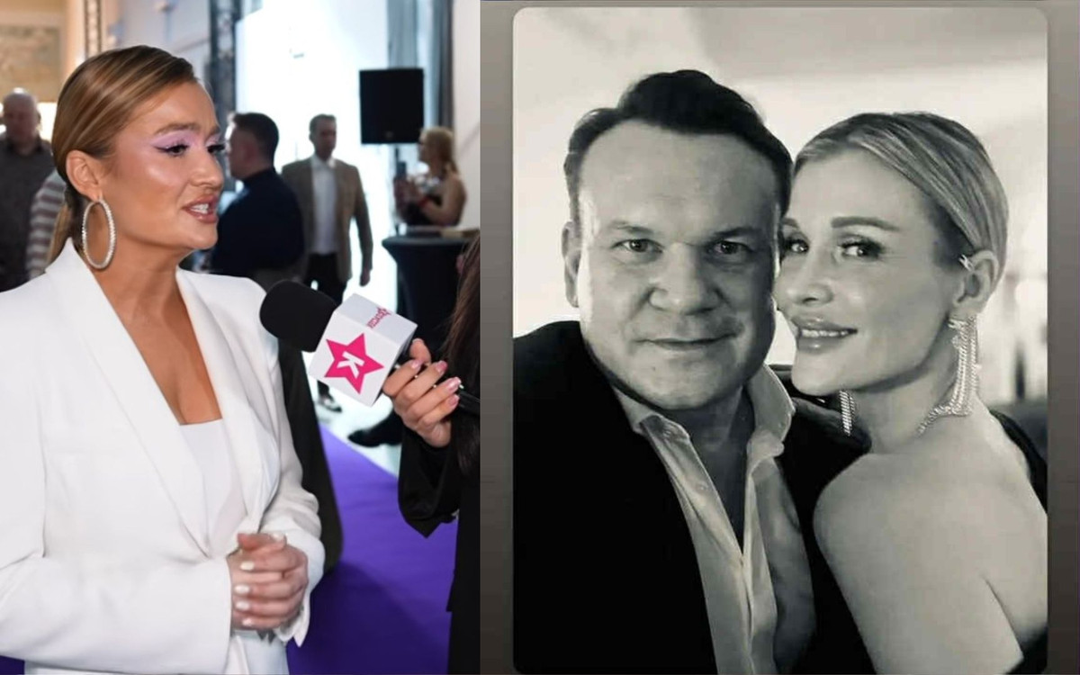 Tylko u nas! Marta Krupa przerywa milczenie! Zdradza szczegóły związku Joanny i Tarczyńskiego