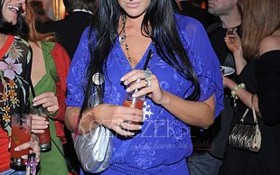 Kayah: Życzę Rinkemu jak najlepiej (FOTO)