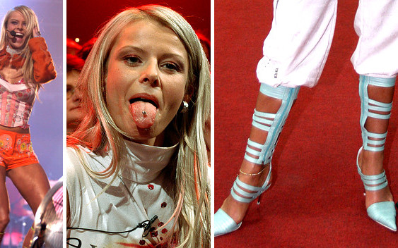 Mandaryna kończy dziś 40 lat (ZDJĘCIA)