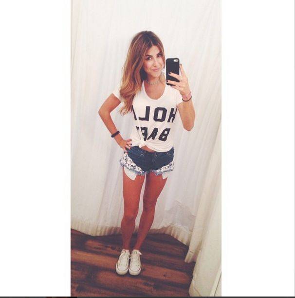 Daniella Monet – dziewczyna Harry’ego Stylesa