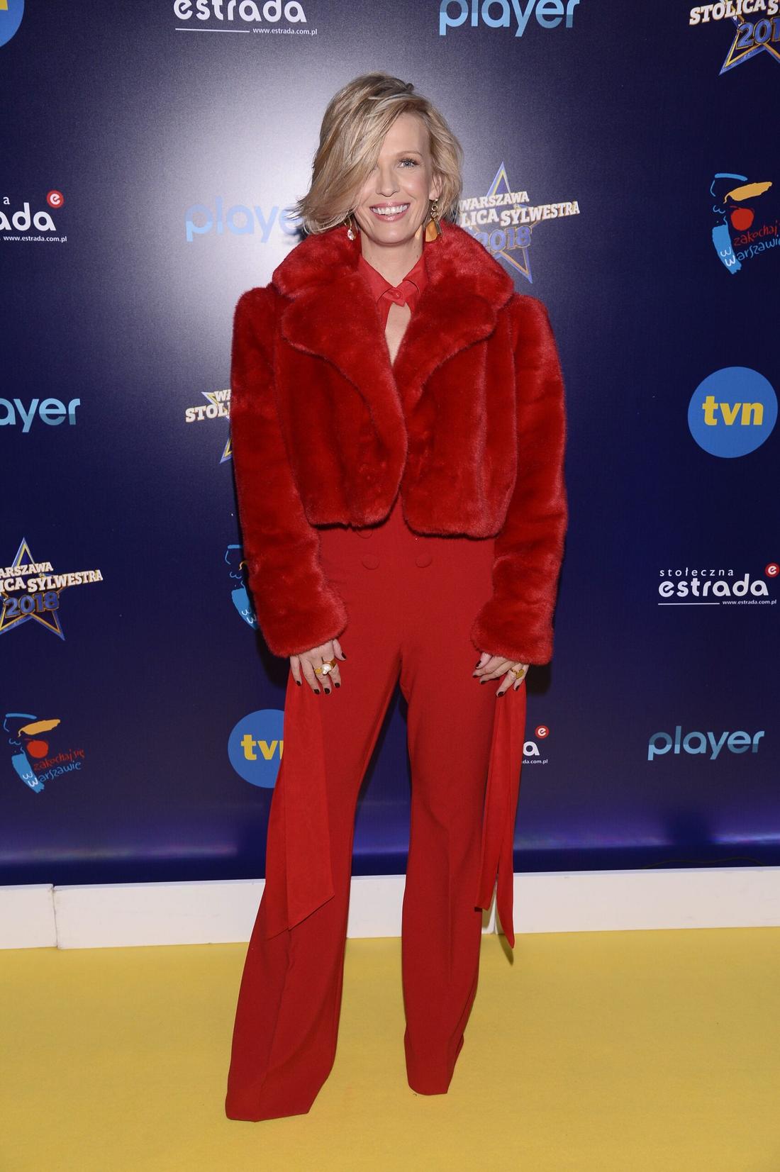 Magda Mołek, fot. KAPiF