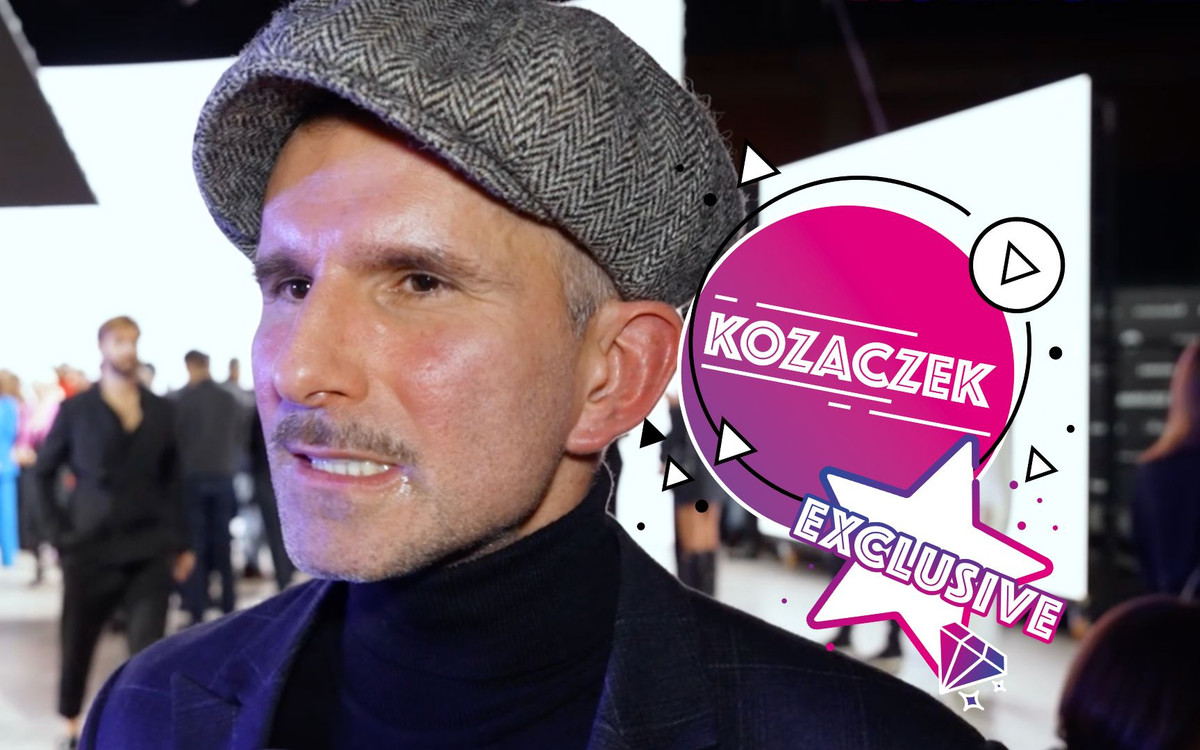 Marcin Bosak wraca do pobicia przez kierowcę taksówki: “Prawie potrącił mojego syna”