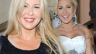 Kardashianki! Bierzcie przykład z Iwony Węgrowskiej! (FOTO)