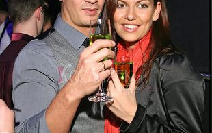 Alżbieta Lenska – nowa gwiazda?