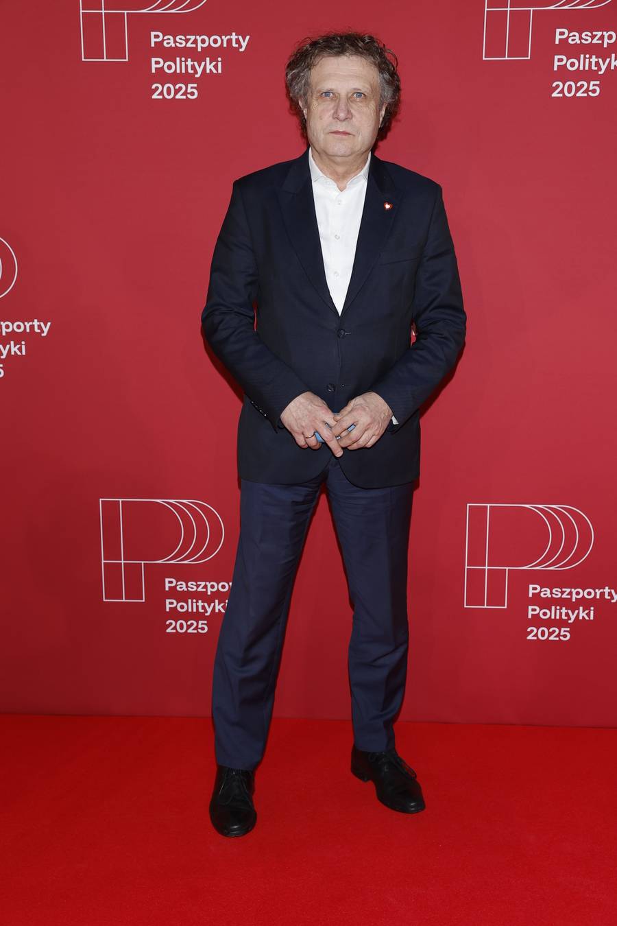 Paszporty Polityki 2025. Anita Sokołowska w nowej fryzurze, Marika z mężem, Gabi Drzewiecka