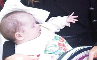 Rachel Zoe dostała 10-karatowy diament za poród (FOTO)