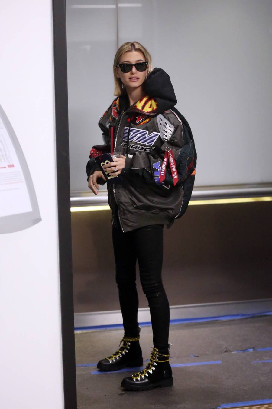 Wydało się! Wiemy jak będzie wyglądało wesele Justina i Hailey