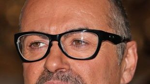 George Michael miał wypadek samochodowy