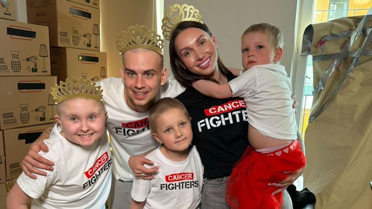 Łatwogang, fot. Instagram