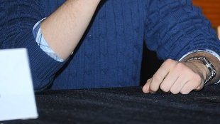 Mateusz Damięcki już po rozwodzie!