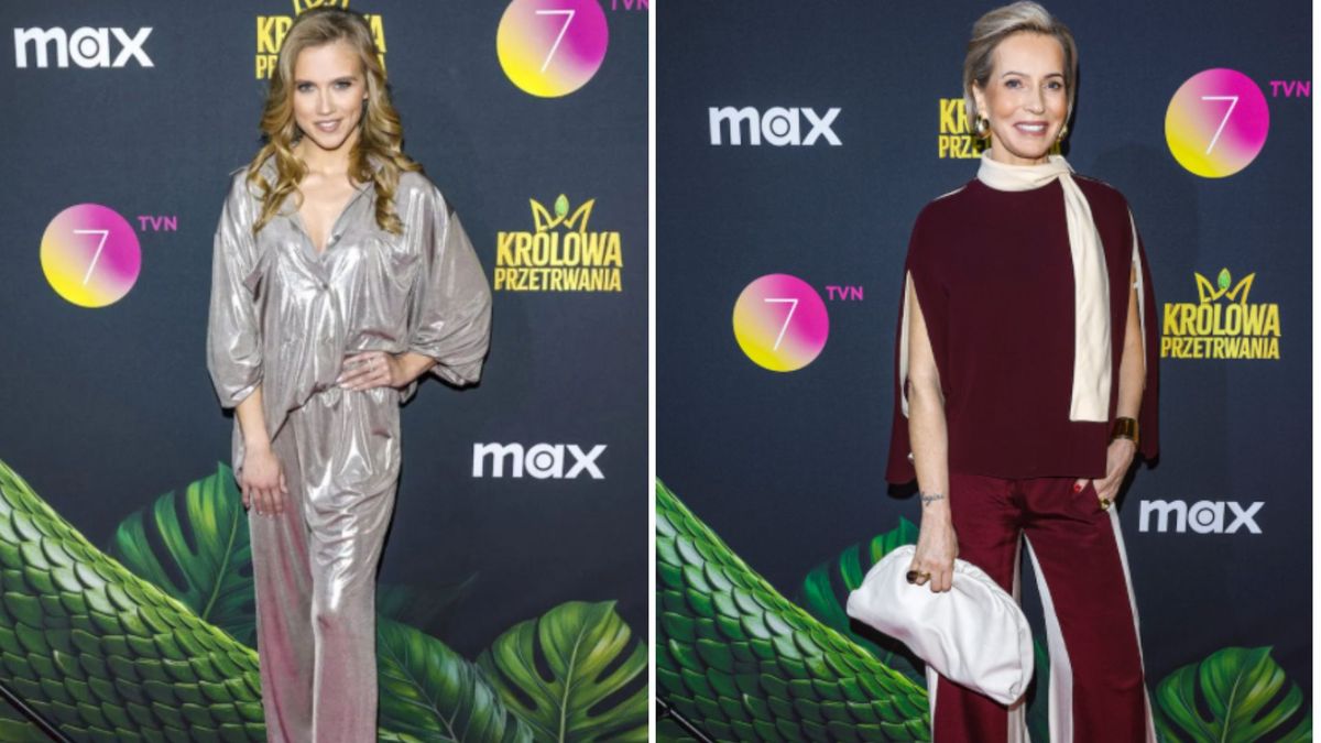 Paulina Smaszcz OSTRO o zachowaniu Agnieszki Kaczorowskiej