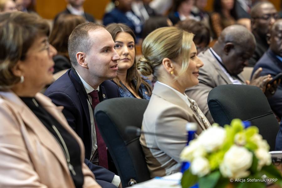 Marta Nawrocka, fot. Instagram