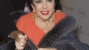 Elizabeth Taylor wychodzi za mąż!