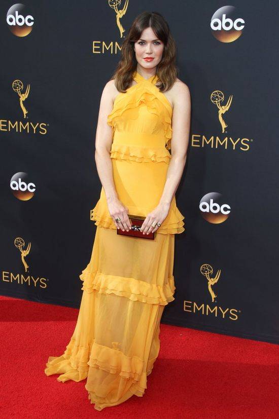 Rozdanie nagród Emmy 2016