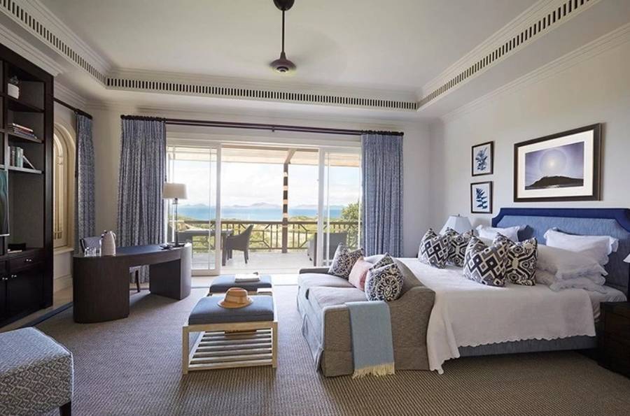 OMG! Raj na ziemi. Tutaj William i Kate z dziećmi spędzają wakacje