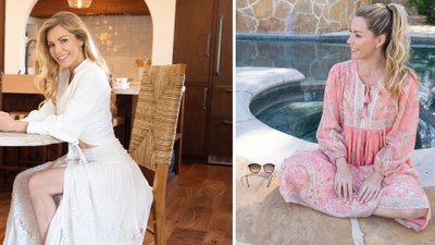 Crystal Harris, wdowa po Hugh Hefnerze pokazała swój DOM – co za LUKSUSY! (ZDJĘCIA)