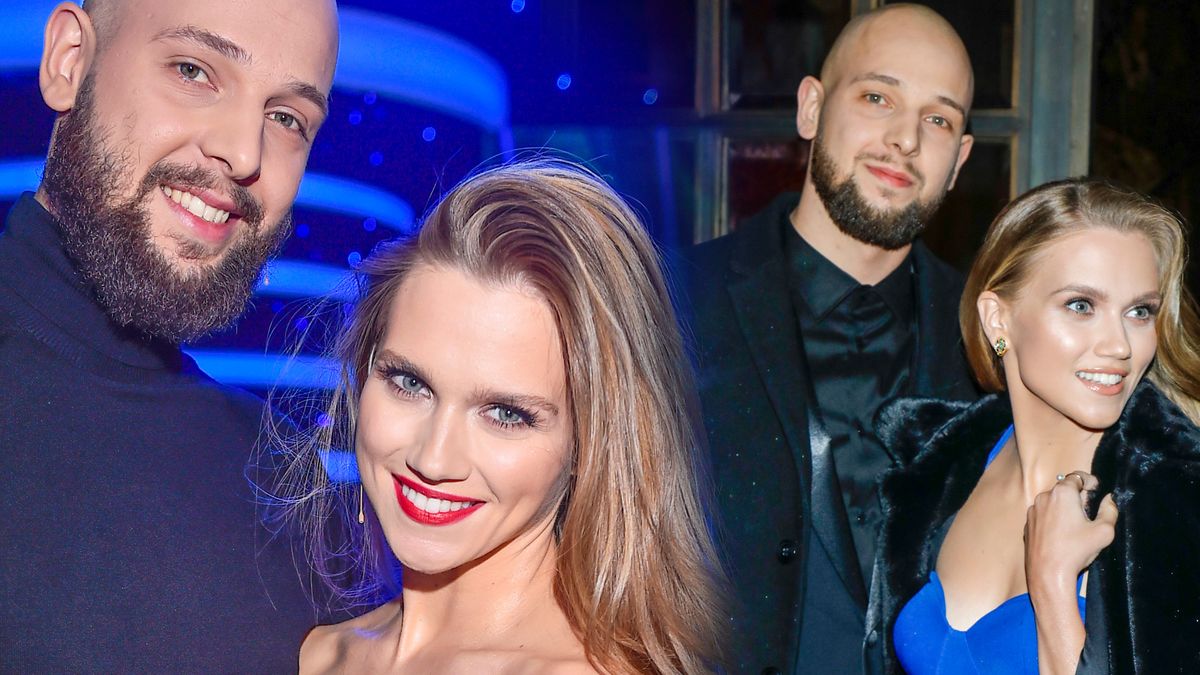 Agnieszka Kaczorowska zdradziła PŁEĆ dziecka