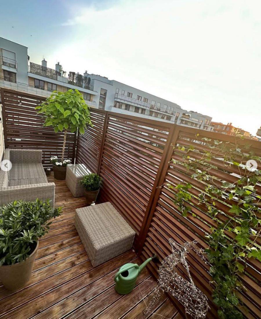 Dom Karolina Szostak/Instagram/karolinaszostak