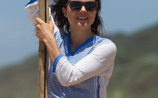 Joanna Jabłczyńska rozmawia z Agentem!