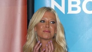 Miała problemy z alkoholem, teraz znów z jedzeniem? (FOTO)