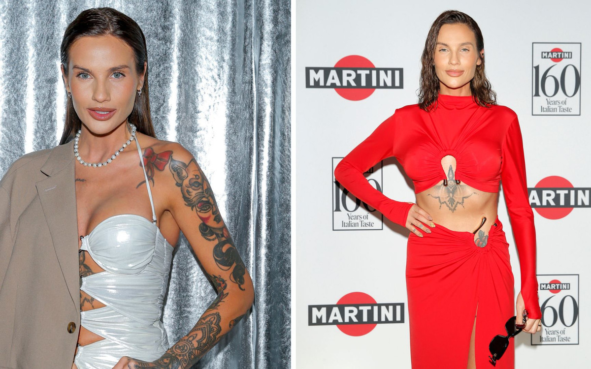 Karolina Gilon pozuje w bikini, a fani grzmią o jej zdrowie! “Teraz jak anorektyczka”