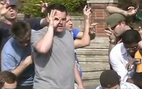 Bad Romance w niecodziennym wykonaniu [VIDEO]