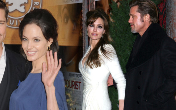 Nie chcielibyście, żeby gotowała Wam Angelina Jolie