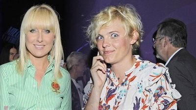 Gwiazdy na premierze filmu Miłość na wybiegu (FOTO)