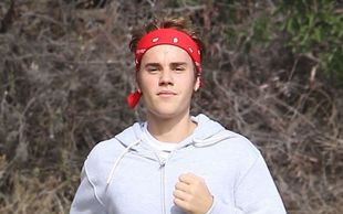 Justin Bieber został zapytany o nowy związek Seleny Gomez