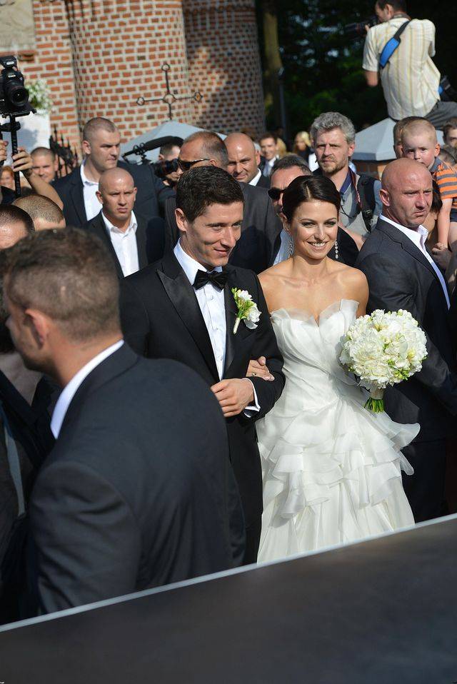 Po tym wywiadzie dla Playboya zrozumiecie, KIM NAPRAWDĘ jest Ania dla Lewego