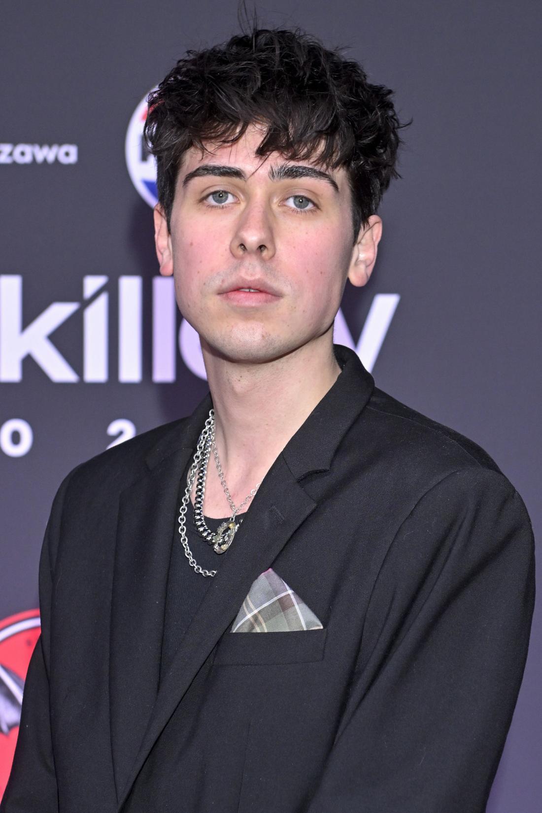 Artur Sikorski, fot. Jacek Kurnikowski/AKPA. 