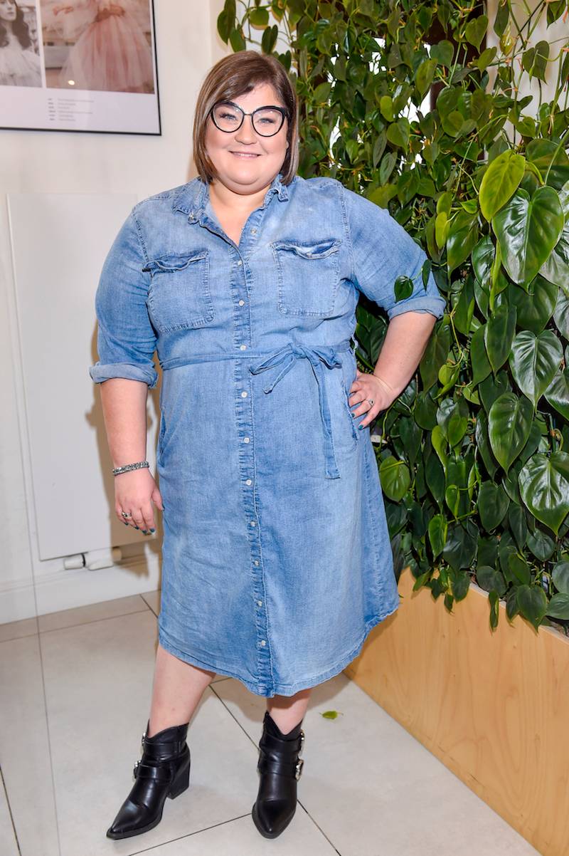 Manowska, Cleo i Gwit na salonach. Co za stylizacje!