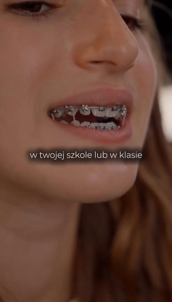 15-letnia Helena Myszkowska udzieliła pierwszego wywiadu, fot. Instagram