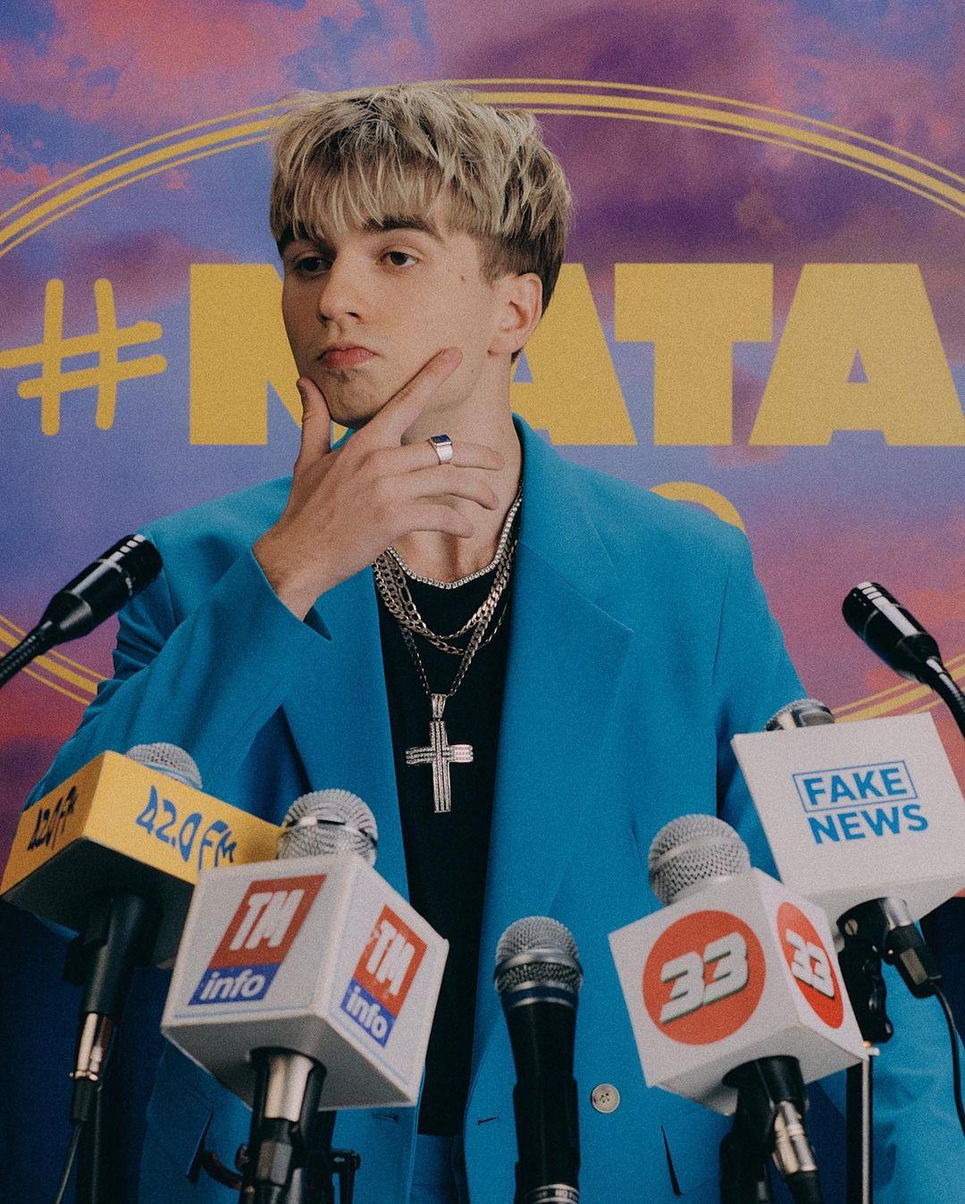 Mata startuje na Prezydenta Polski w 2040 roku