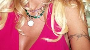 Pamela Anderson będzie śpiewać!