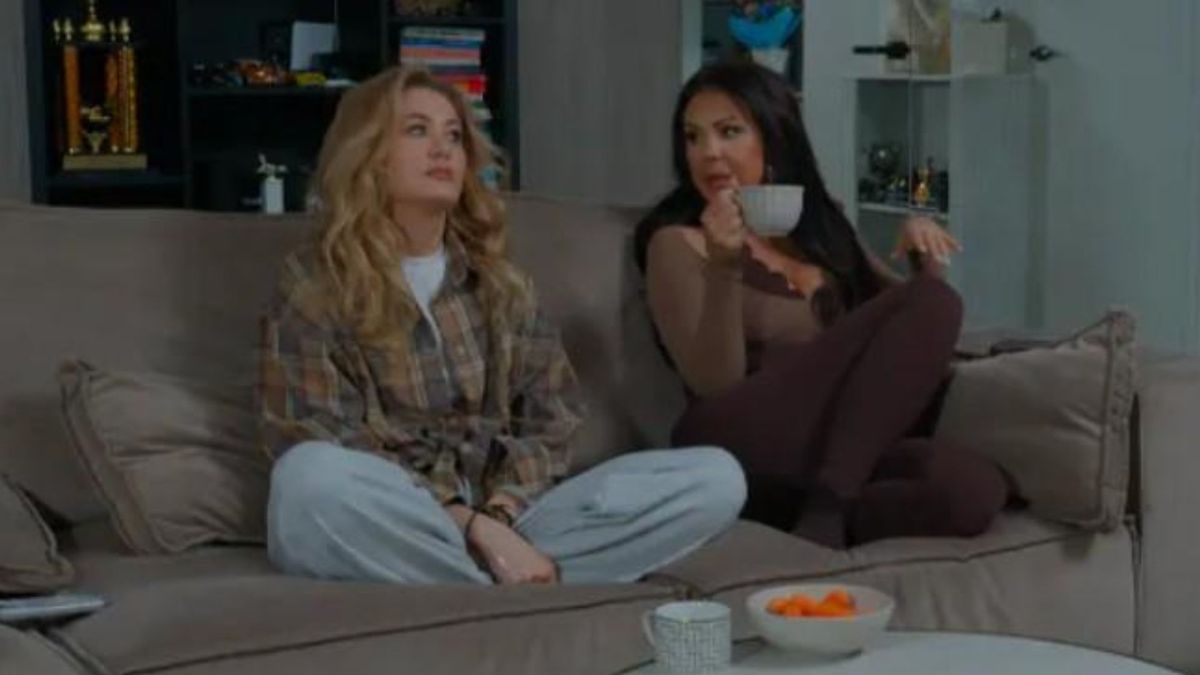 Rozstania w Gogglebox, fot. Instagram