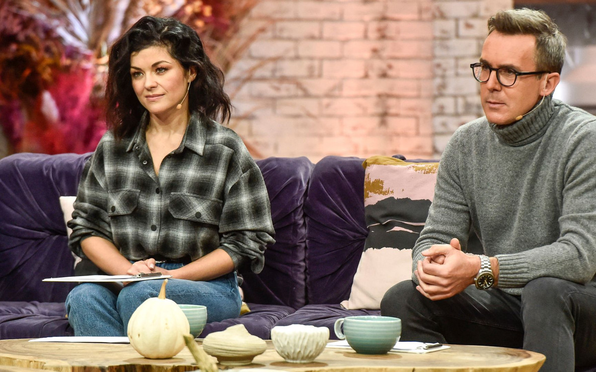 Katarzyna Cichopek i Maciej Kurzajewski odchodzą z PnŚ!