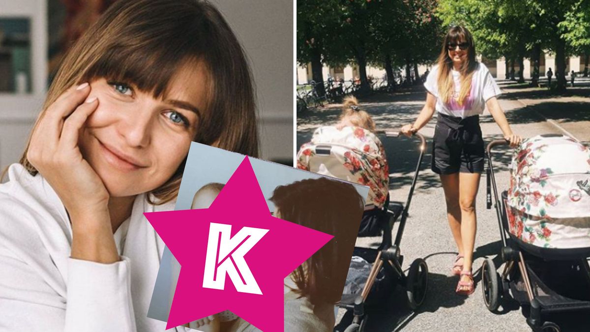 Anna Lewandowska/fot. Instagram/annalewandowskahpba