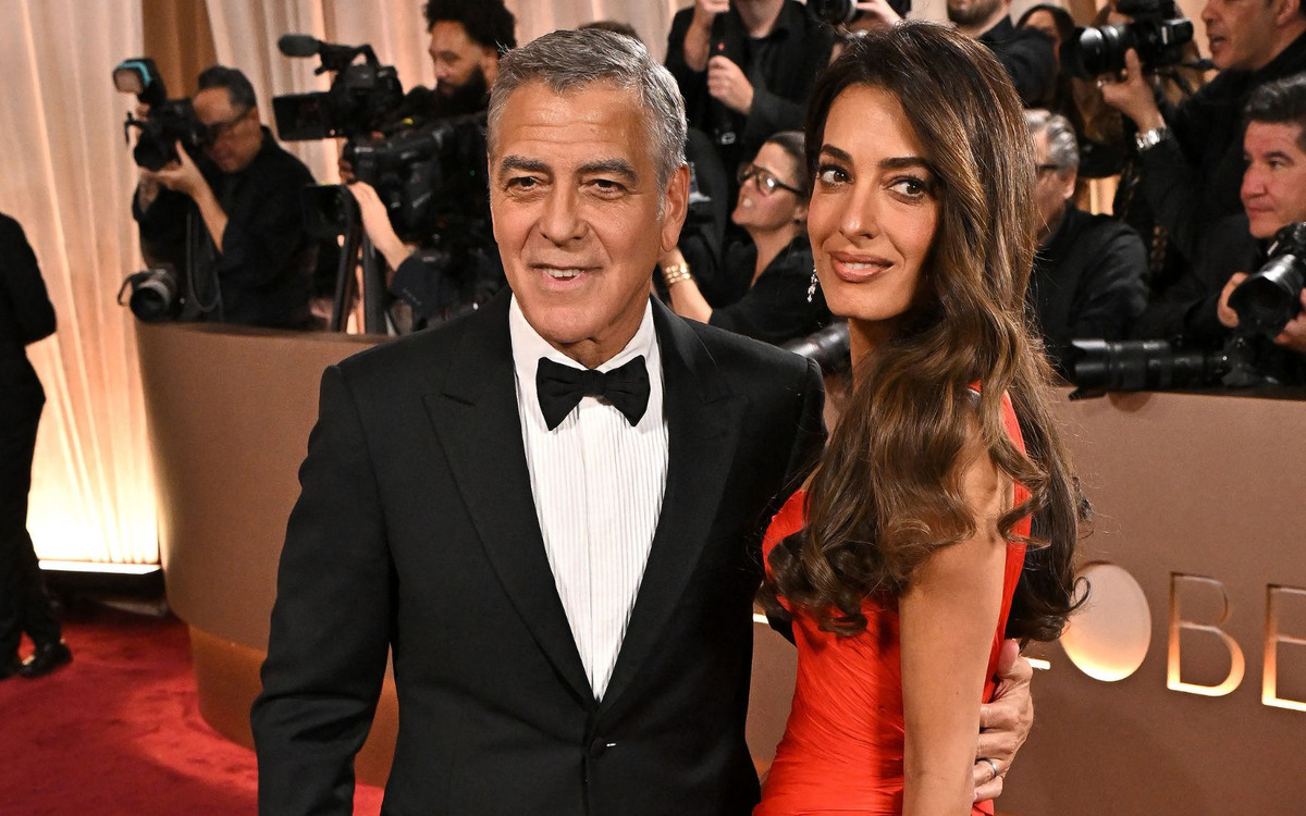 Żona Clooneya w Polsce! Wiemy kiedy! W tych kręgach liczy się bardziej niż jej mąż!