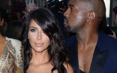 Kim i Kanye mieli być razem do końca życia. Kardashianka nie przewidziała TEGO